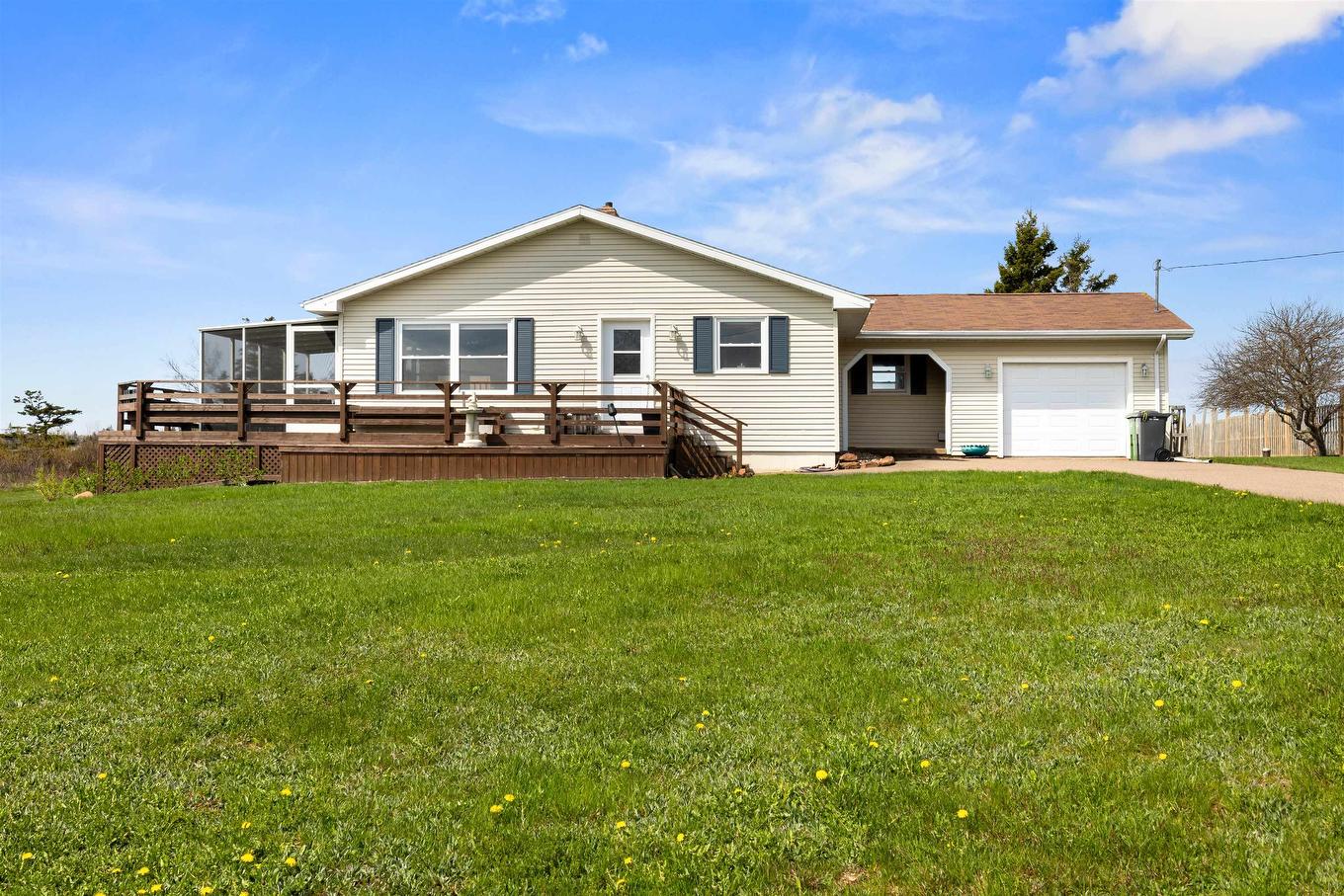 151 Campbellton Road, Stanley Bridge, PE