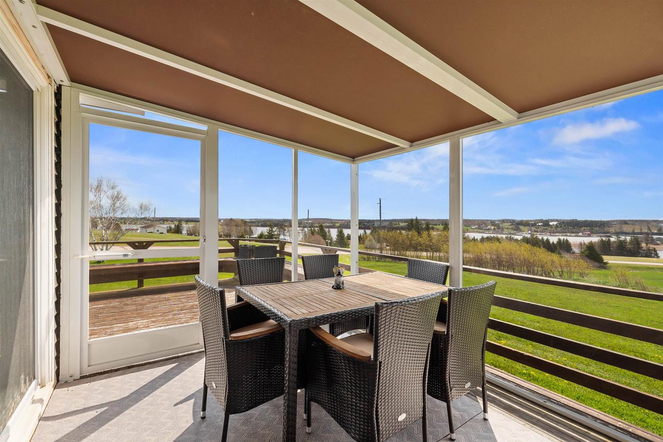 151 Campbellton Road, Stanley Bridge, PE