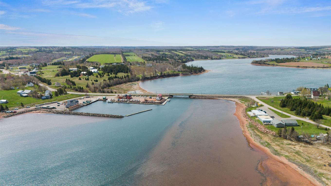 151 Campbellton Road, Stanley Bridge, PE