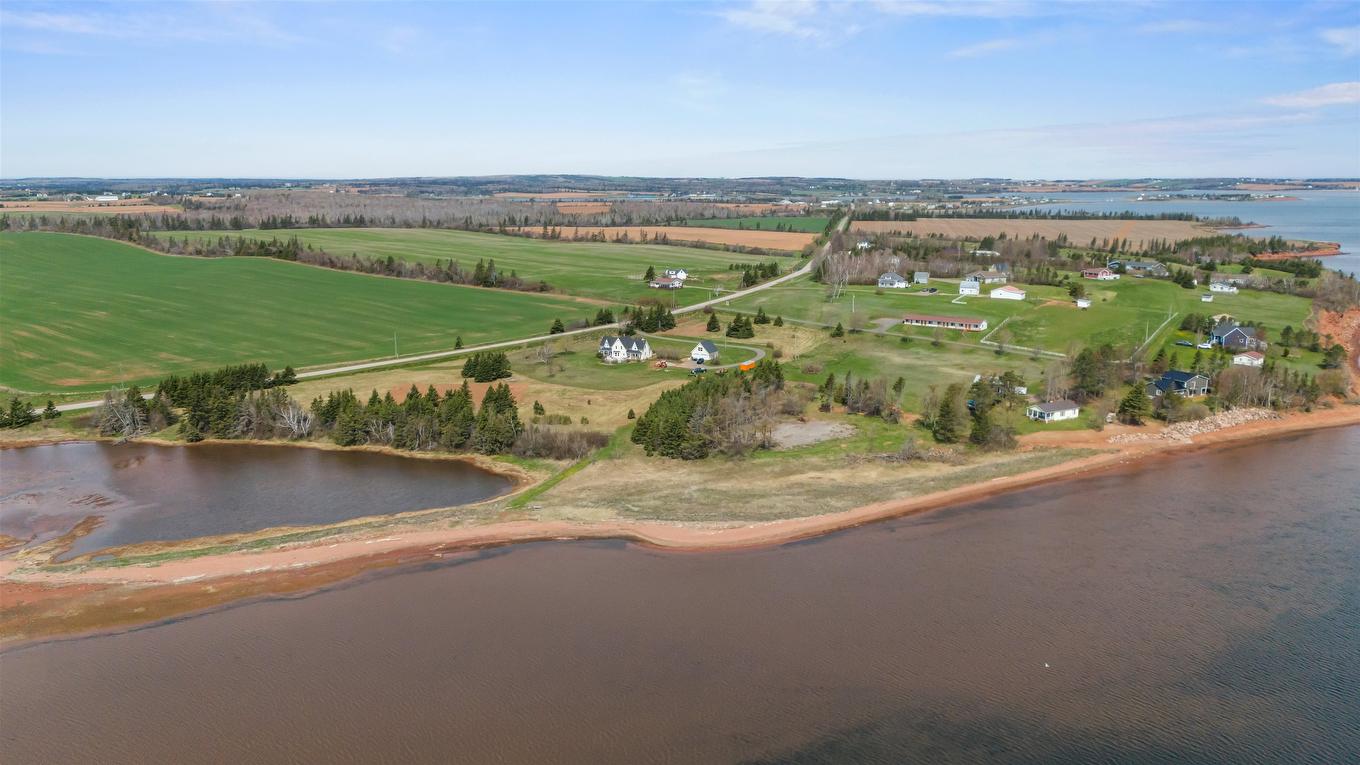 151 Campbellton Road, Stanley Bridge, PE