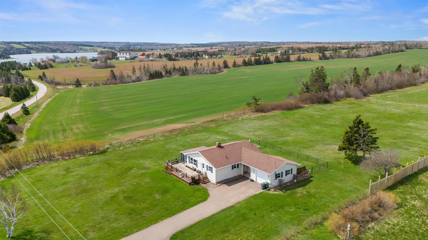 151 Campbellton Road, Stanley Bridge, PE