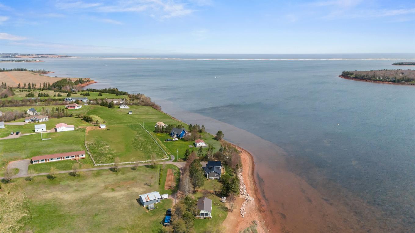 151 Campbellton Road, Stanley Bridge, PE