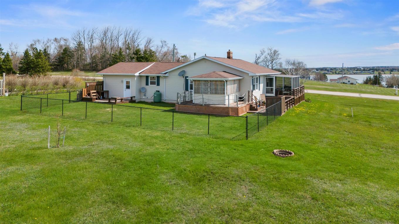 151 Campbellton Road, Stanley Bridge, PE