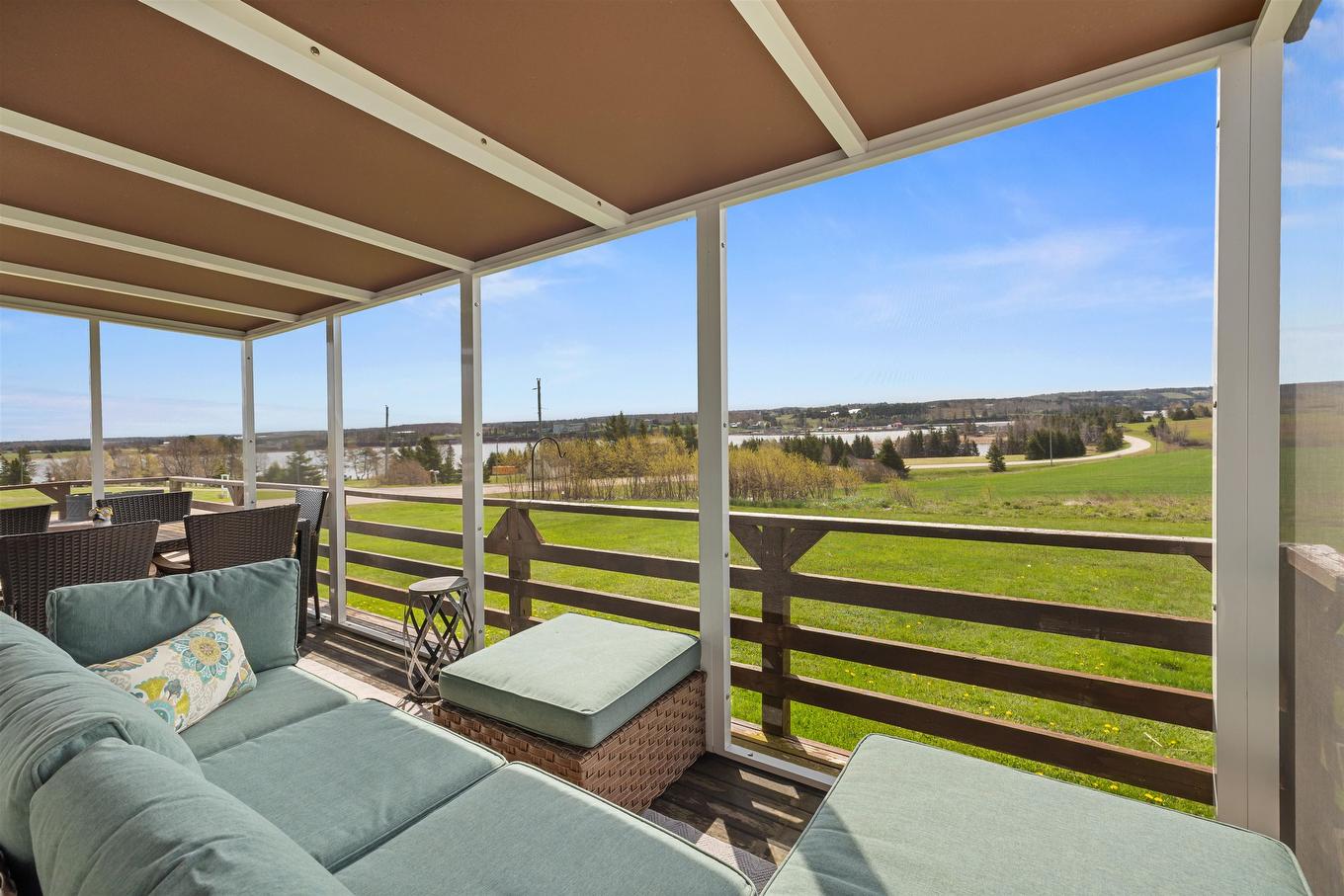 151 Campbellton Road, Stanley Bridge, PE