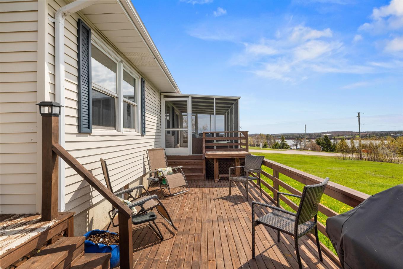 151 Campbellton Road, Stanley Bridge, PE