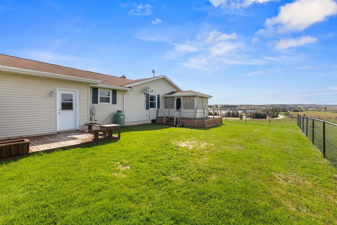 151 Campbellton Road, Stanley Bridge, PE