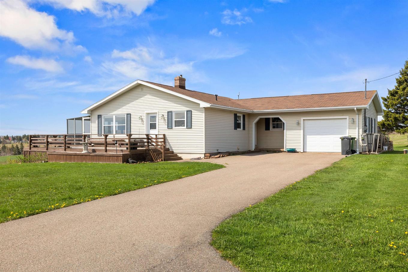 151 Campbellton Road, Stanley Bridge, PE