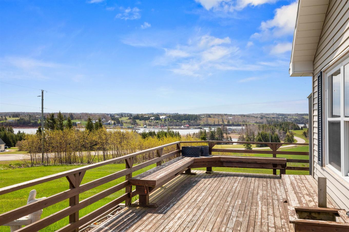 151 Campbellton Road, Stanley Bridge, PE