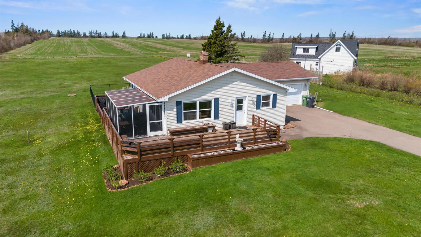 151 Campbellton Road, Stanley Bridge, PE