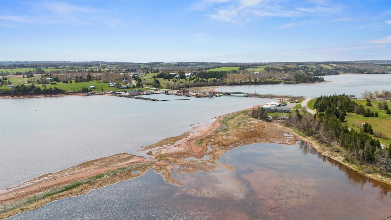 151 Campbellton Road, Stanley Bridge, PE