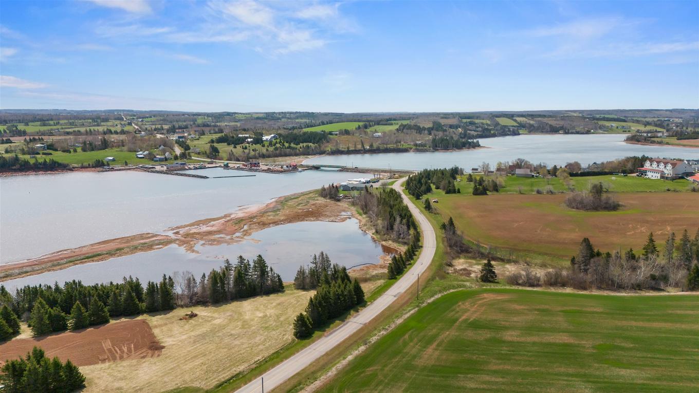 151 Campbellton Road, Stanley Bridge, PE