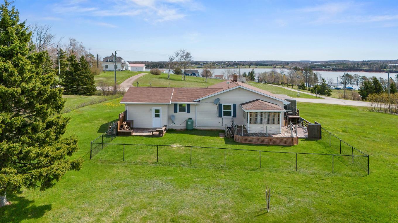 151 Campbellton Road, Stanley Bridge, PE