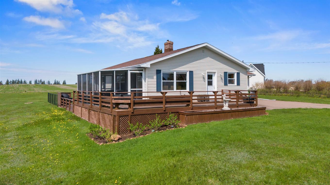 151 Campbellton Road, Stanley Bridge, PE