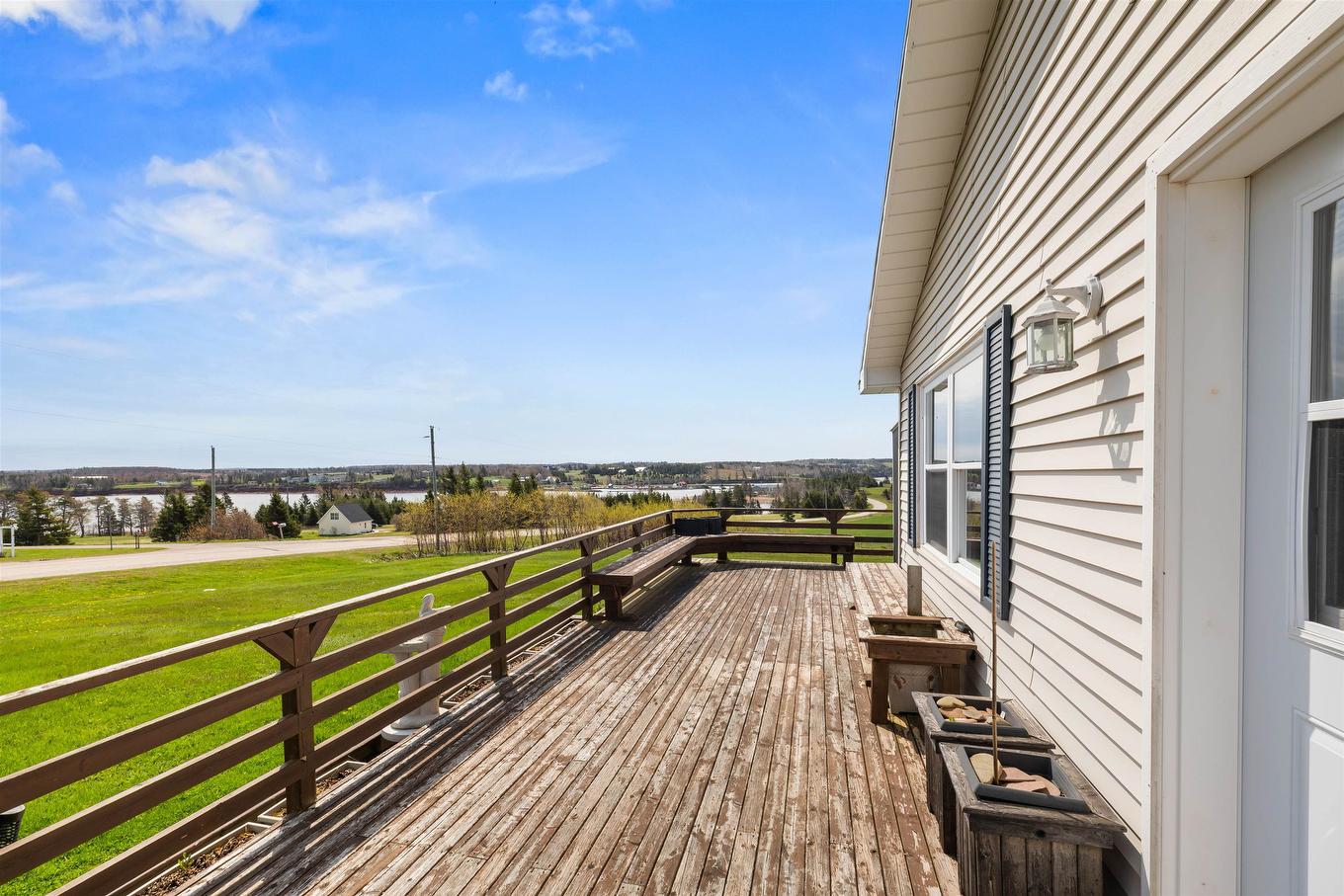 151 Campbellton Road, Stanley Bridge, PE