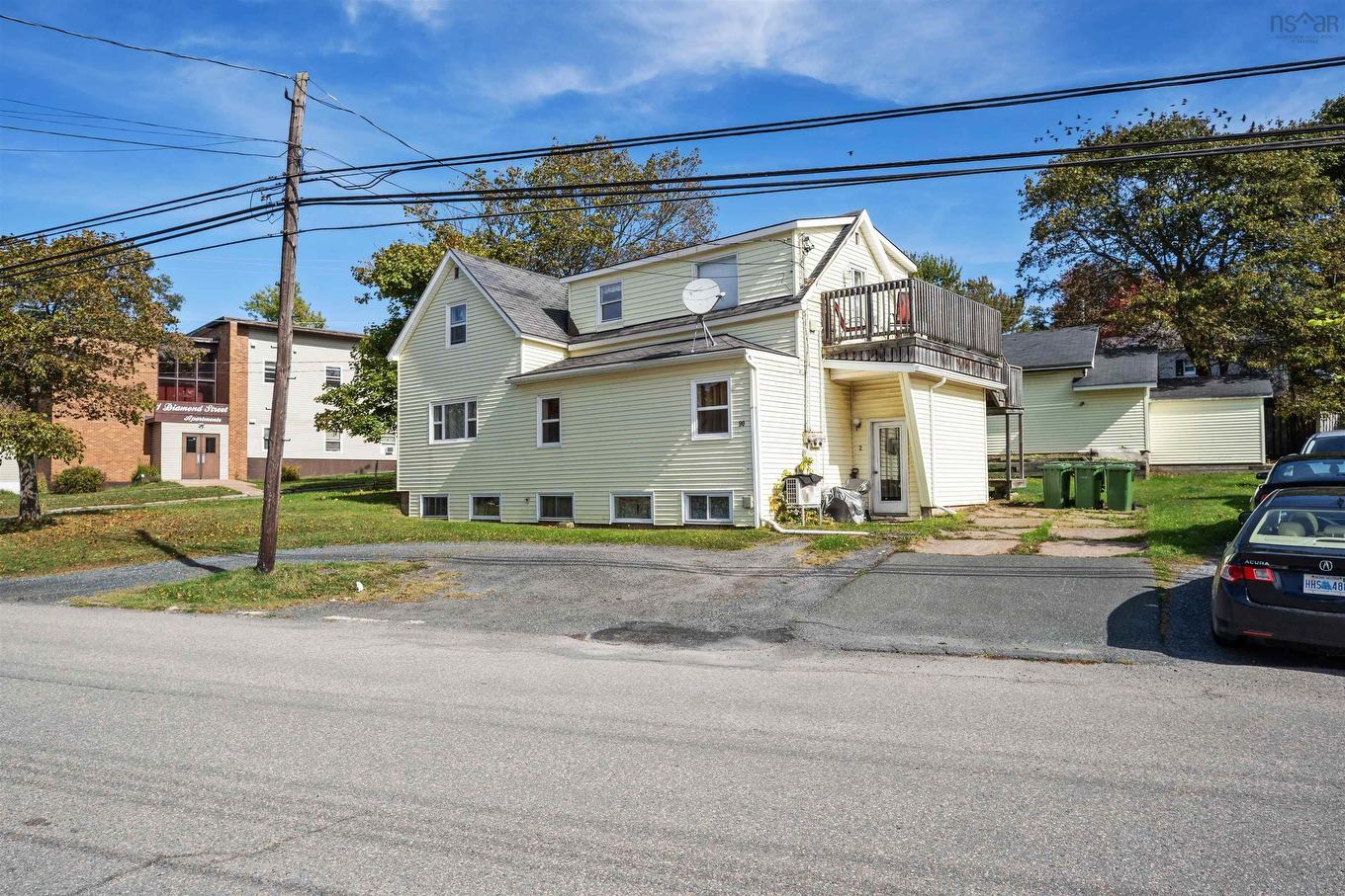 90 High Street, Trenton, NS