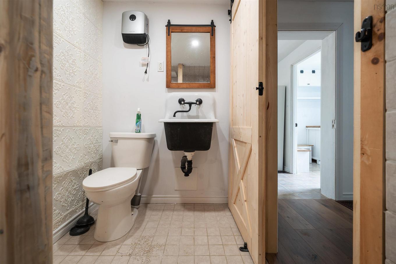 90 High Street, Trenton, NS