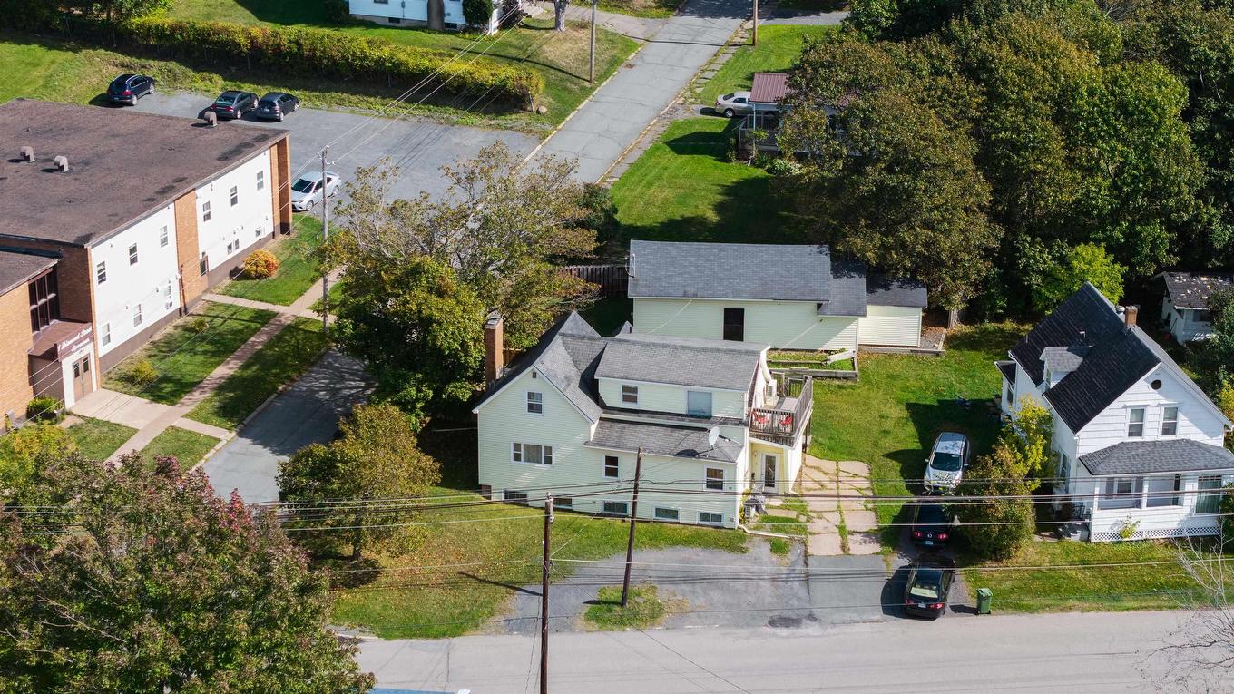 90 High Street, Trenton, NS