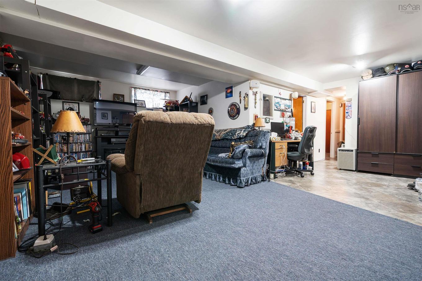 90 High Street, Trenton, NS