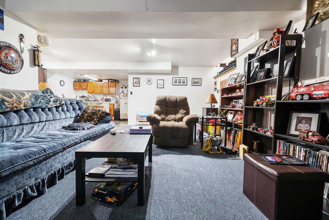 90 High Street, Trenton, NS