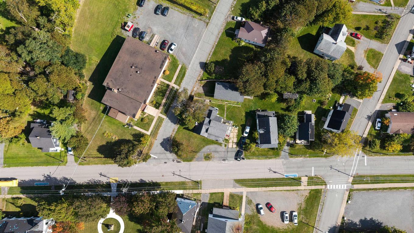 90 High Street, Trenton, NS