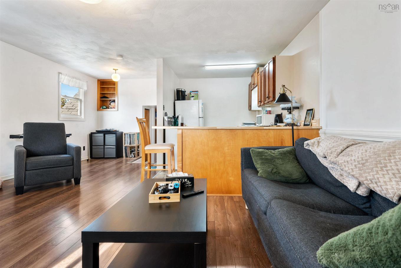 90 High Street, Trenton, NS