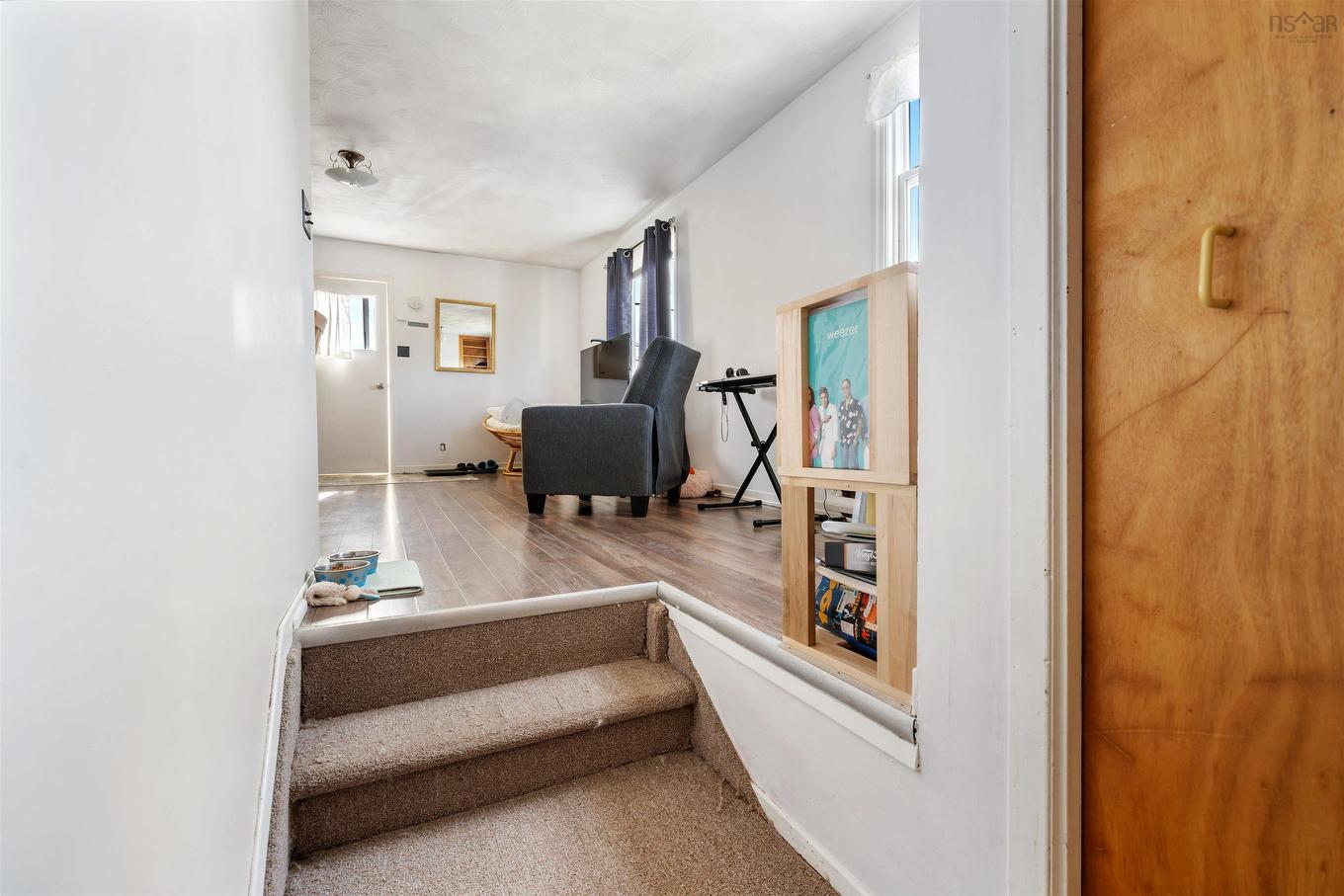 90 High Street, Trenton, NS