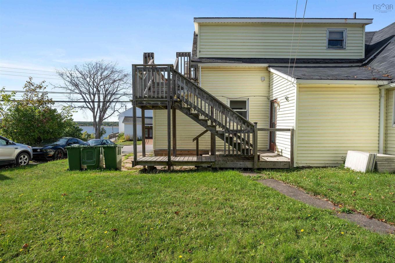 90 High Street, Trenton, NS