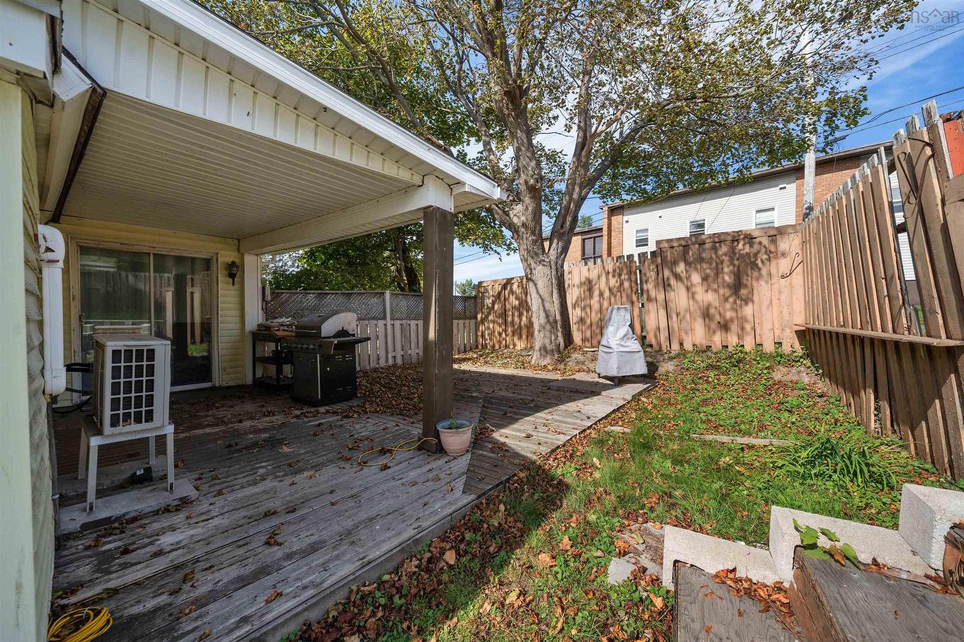 90 High Street, Trenton, NS