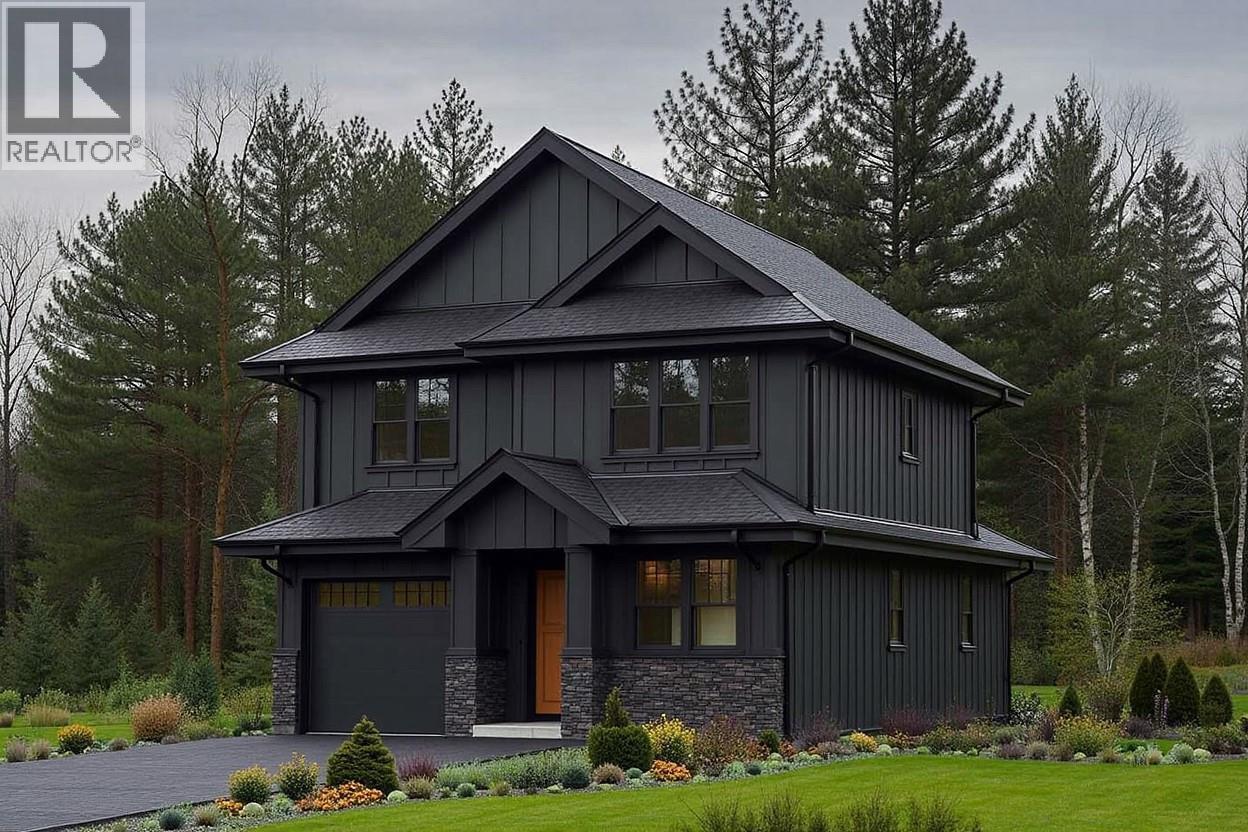 Lot 2 Black Forest Road Lot# 2, Big White, BC - Outdoor