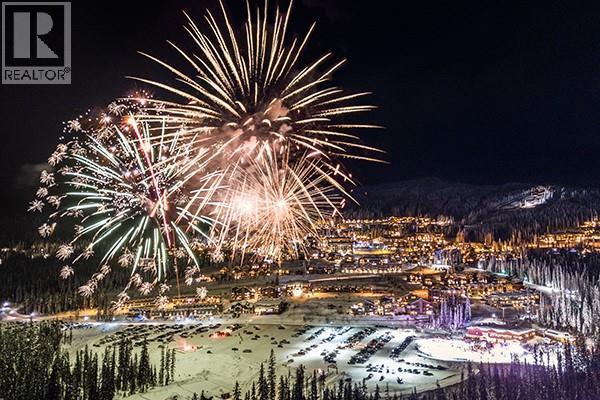 Lot 2 Black Forest Road Lot# 2, Big White, BC - Outdoor