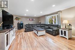 large open living room -