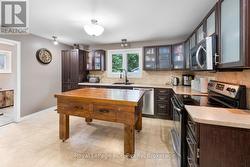 newer Kitchen -