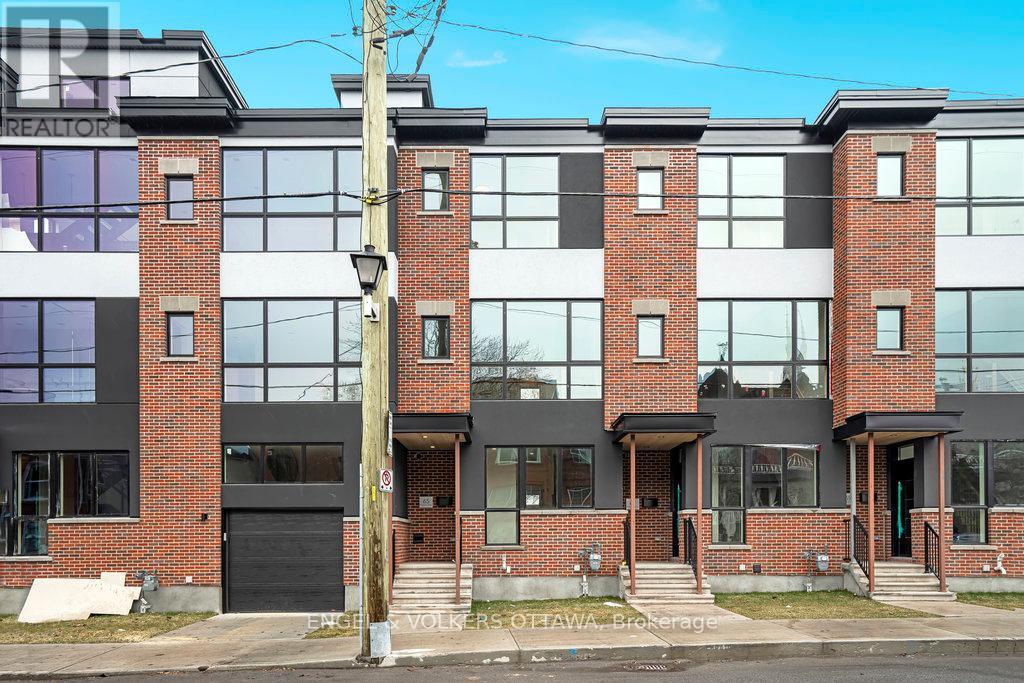 73 Parent Avenue, Ottawa, ON - Outdoor