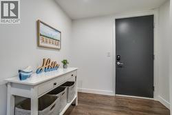 Entryway -