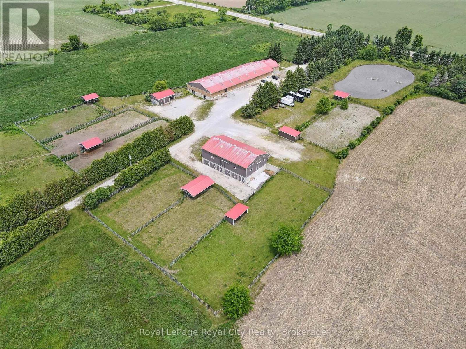 5072 Wellington Rd 32 Road, Guelph/Eramosa, ON