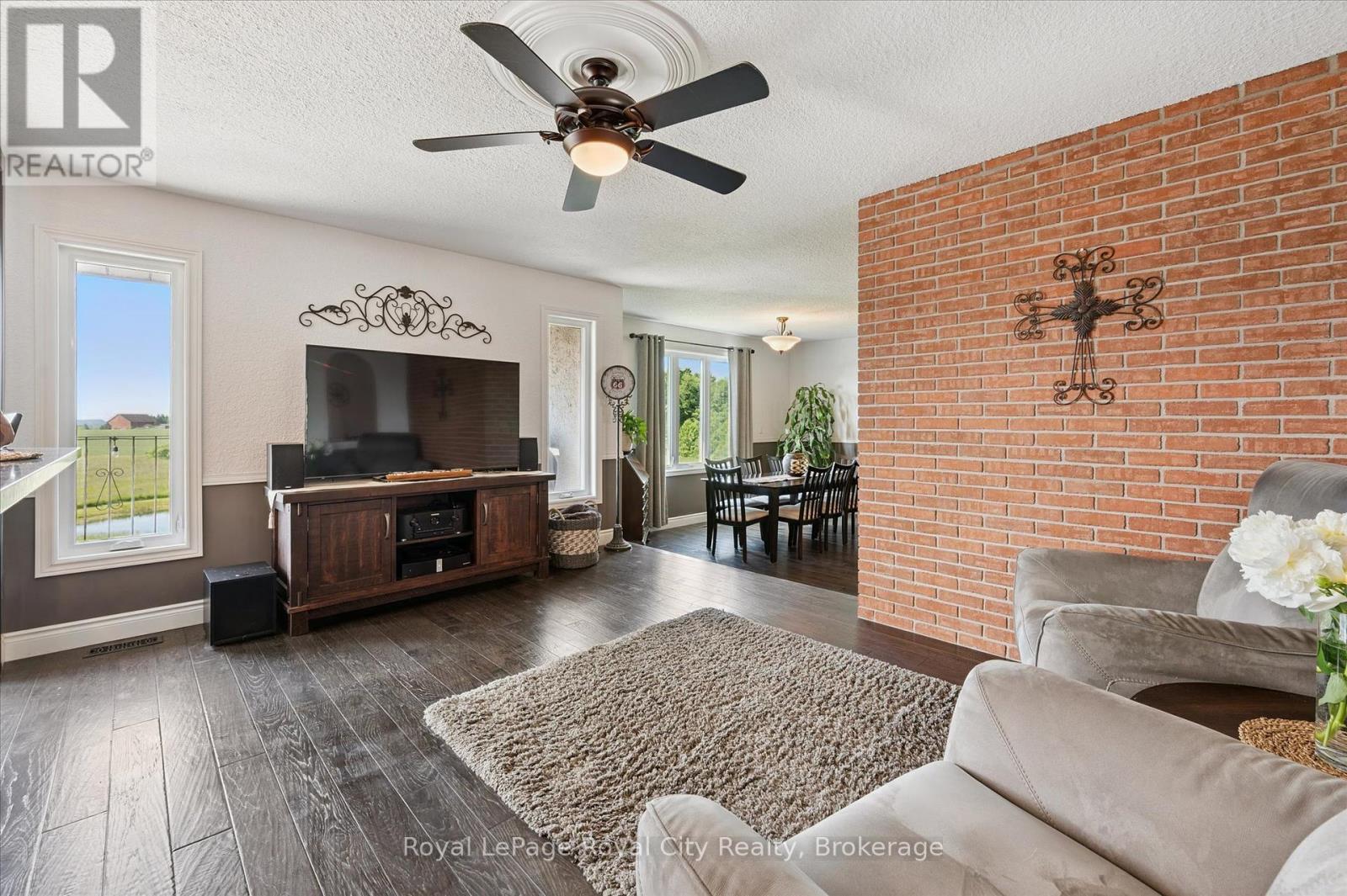 5072 Wellington Rd 32 Road, Guelph/Eramosa, ON