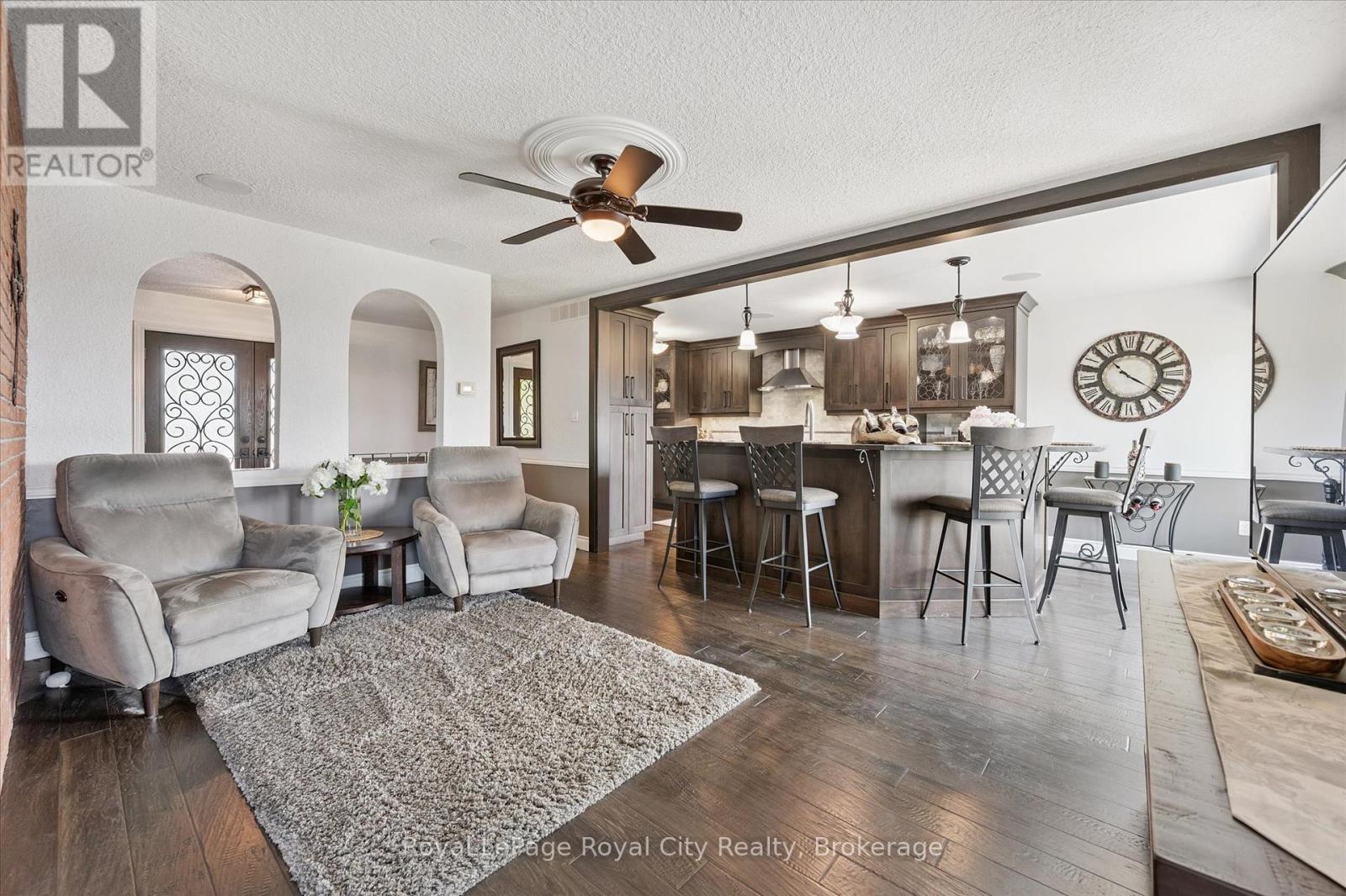 5072 Wellington Rd 32 Road, Guelph/Eramosa, ON