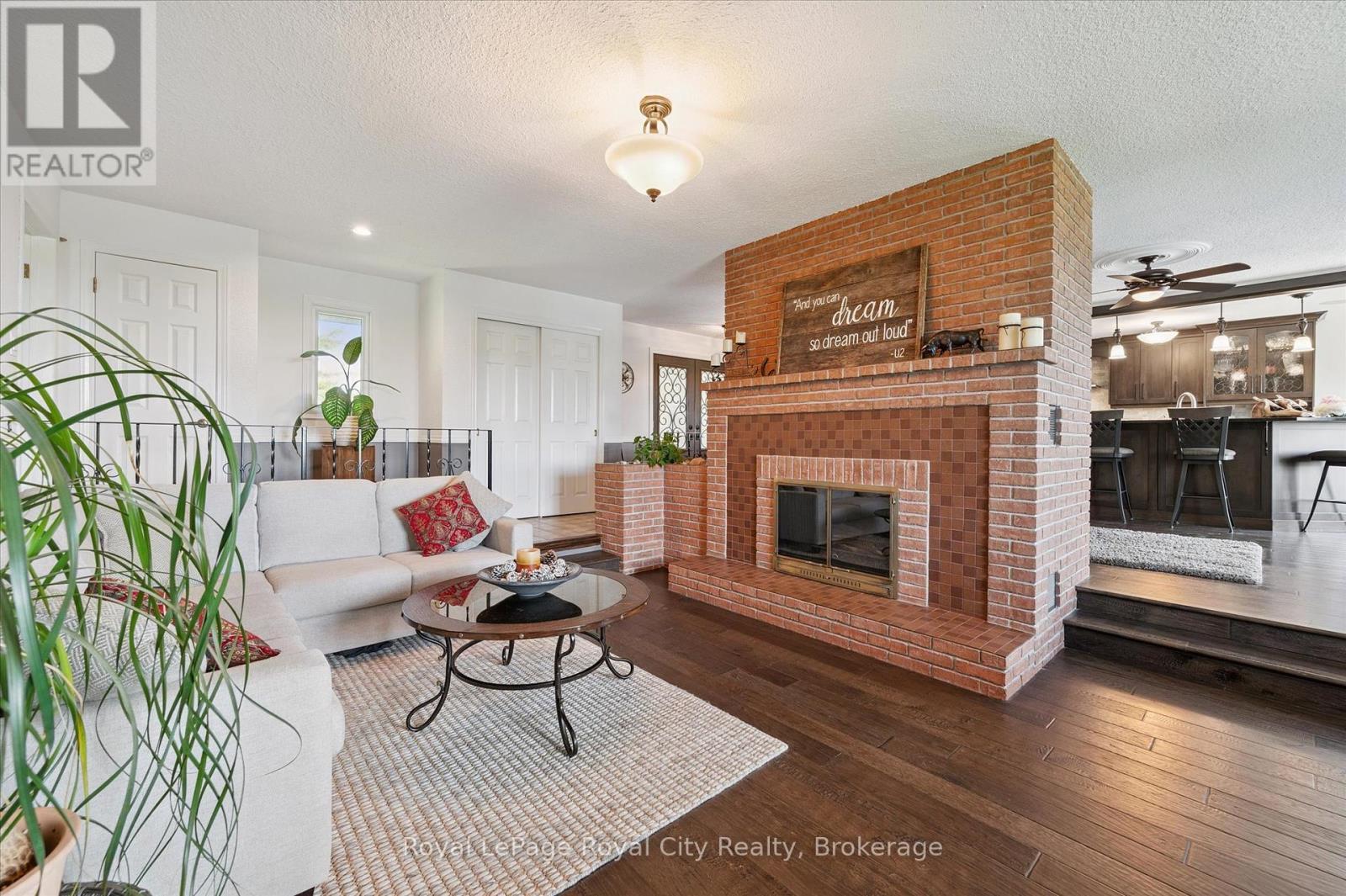 5072 Wellington Rd 32 Road, Guelph/Eramosa, ON