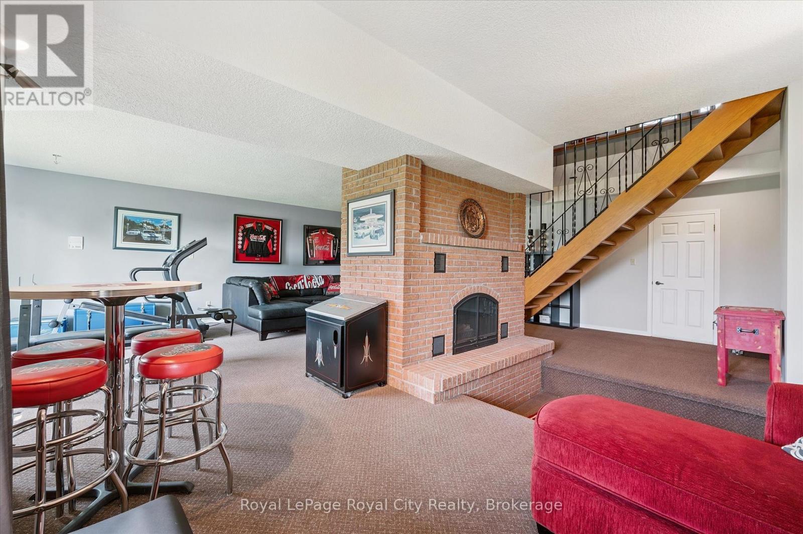 5072 Wellington Rd 32 Road, Guelph/Eramosa, ON