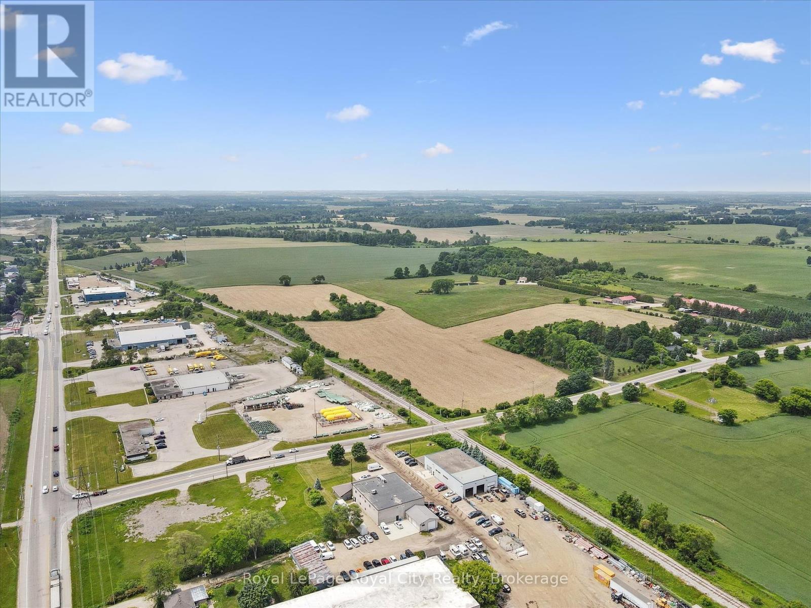 5072 Wellington Rd 32 Road, Guelph/Eramosa, ON