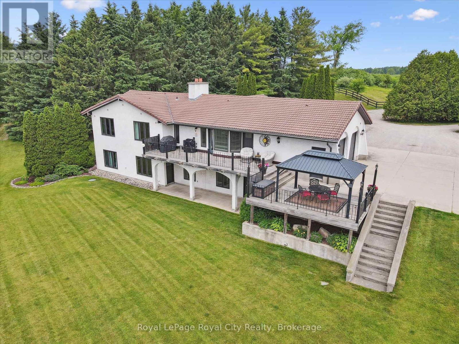 5072 Wellington Rd 32 Road, Guelph/Eramosa, ON