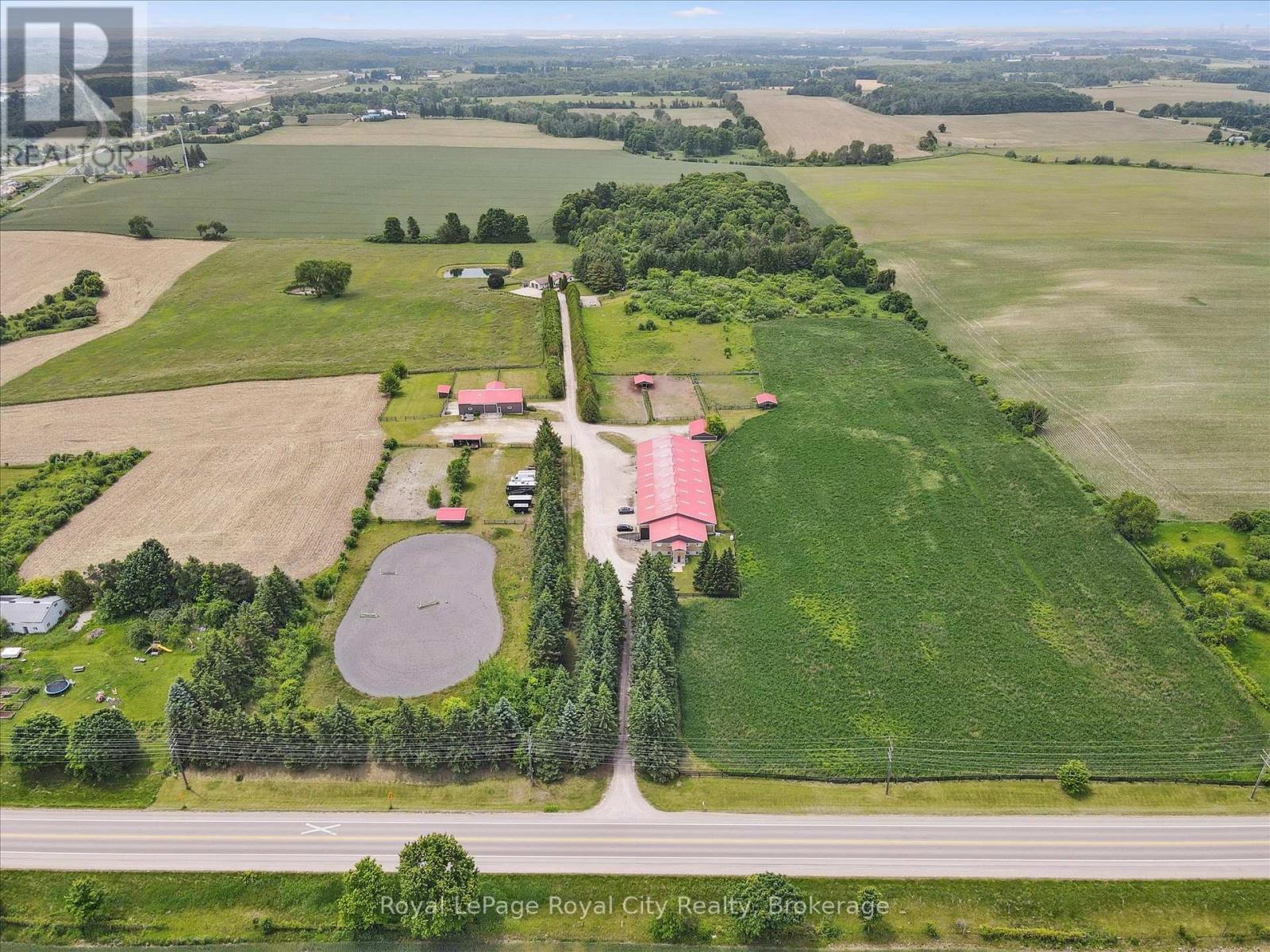 5072 Wellington Rd 32 Road, Guelph/Eramosa, ON