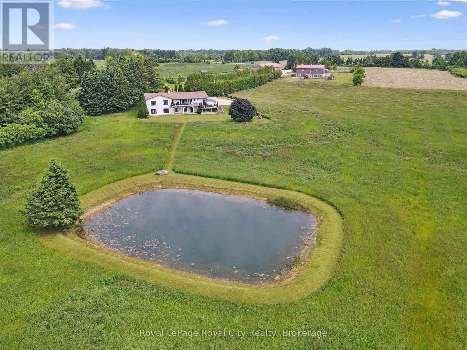 5072 Wellington Rd 32 Road, Guelph/Eramosa, ON