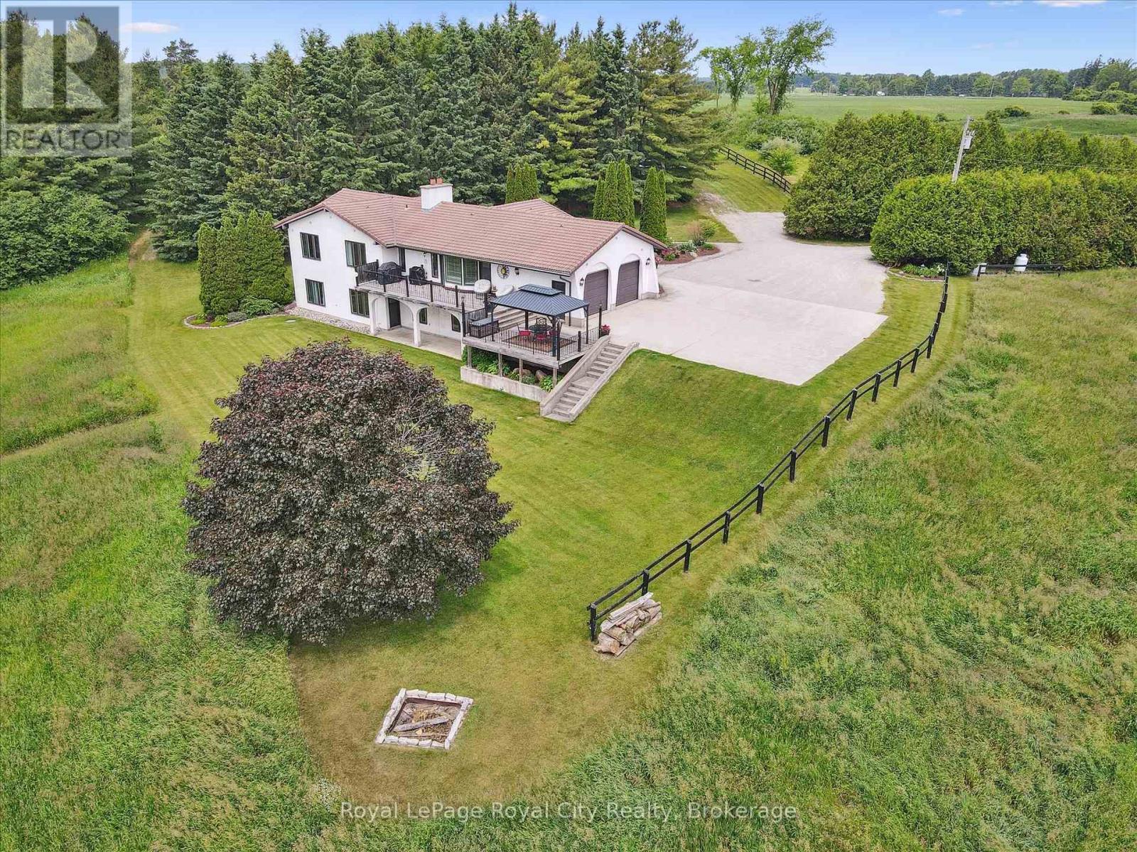 5072 Wellington Rd 32 Road, Guelph/Eramosa, ON