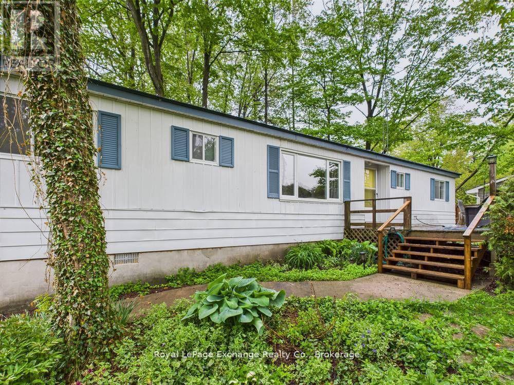 112 Huron Road, Huron-Kinloss, ON - Outdoor