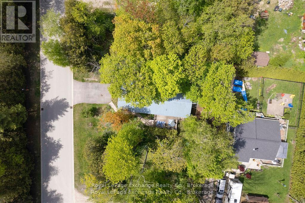 112 Huron Road, Huron-Kinloss, ON - Outdoor With View