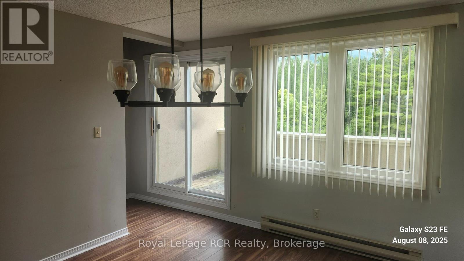 Dining Room - 220 - 107 Wintergreen Place, Blue Mountains, ON - Indoor Photo Showing Other Room