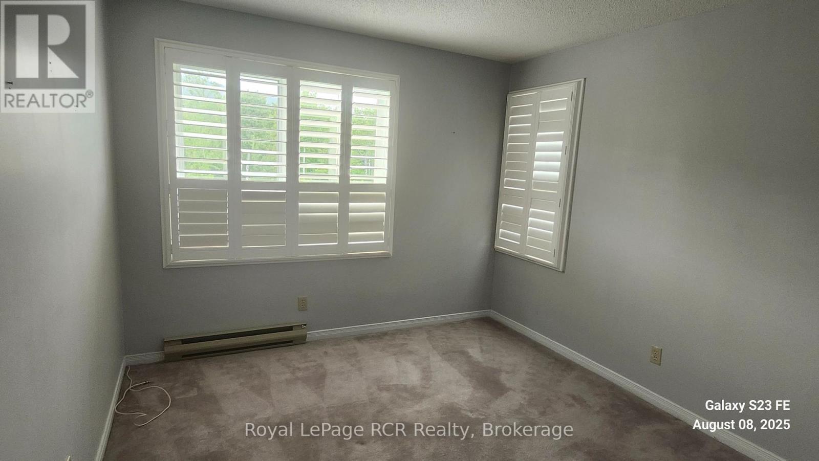 Bedroom - 220 - 107 Wintergreen Place, Blue Mountains, ON - Indoor Photo Showing Other Room