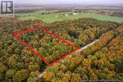 PT W HALF LOT 3 CONCESSION 4A CONCESSION Grey Highlands, ON N0C 1H0