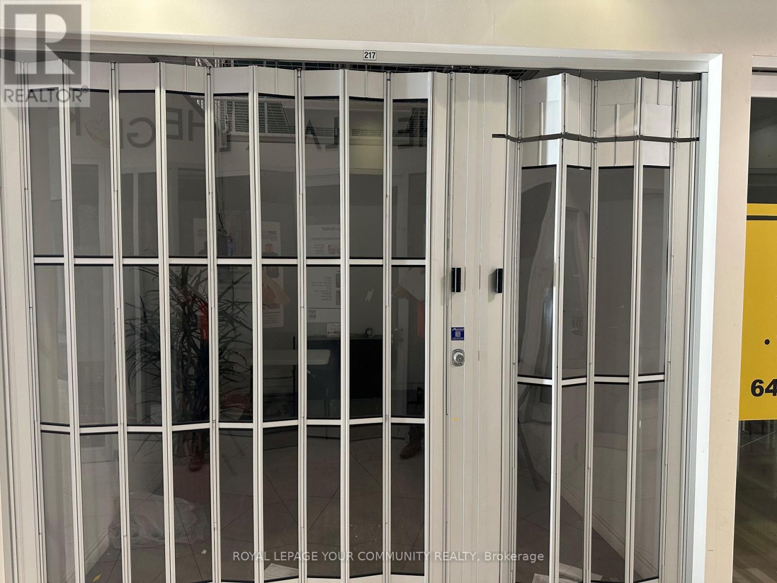 217 - 7181 Yonge Street, Markham, ON